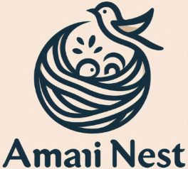 Amani Nest （筋膜リリース）